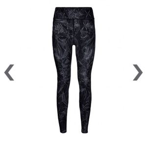 Sweaty Betty Workout leggings